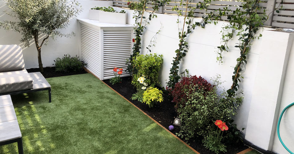 What To Consider When Building A Kitchen Garden in Towns Like Twickenham