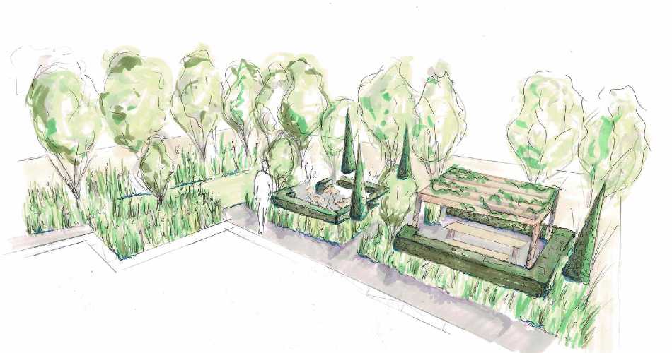 Complete Garden Redesign in South West London: What the Process Looks Like