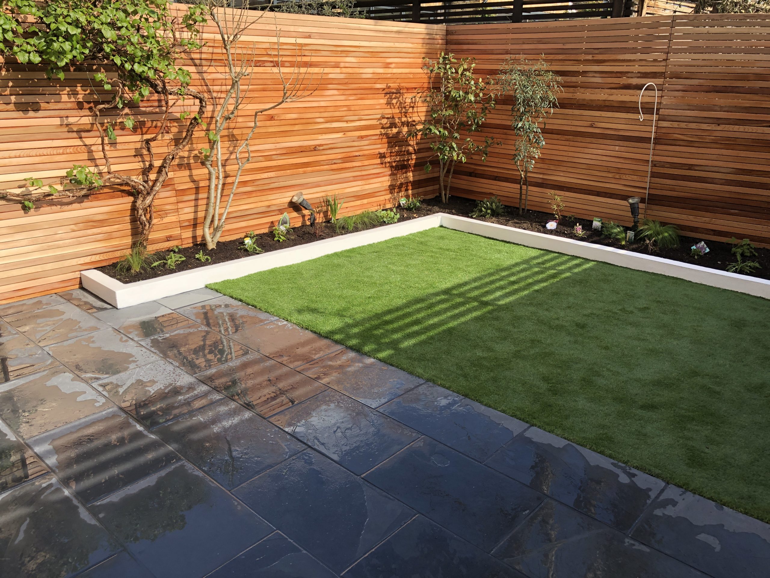 How To Make The Most Out Of A Small Garden