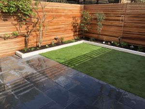landscape garden